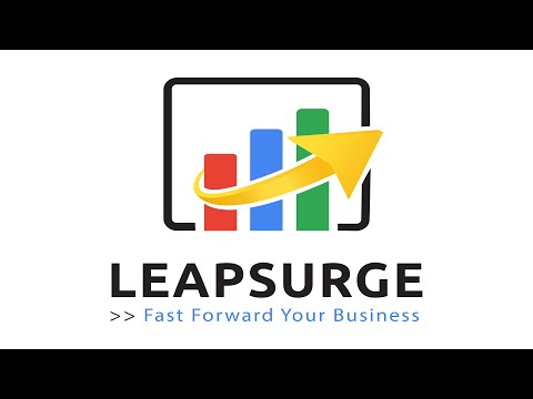 LeapSurge Business Innovations