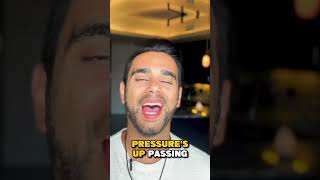 Why Blood Pressure Increases During A Panic Attack | ANXIETY RECOVERY