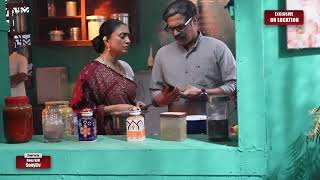 Pushpa Impossible On Location | 29 July 2026 | Kadambari gave contacts to Dilip to expand  business