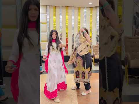 Prerna Sharma with friends latest trending haryanvi dance video 🔥😍#haryanvidance #shorts