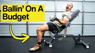 Is This The New 'Budget' Adjustable Bench To Beat?