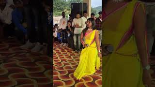 hoth me lali stage program video 2025