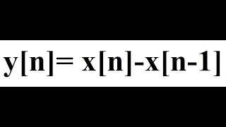 Time Invariant and Time Variant Systems | Example 9