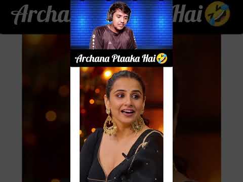 Archana Singh Is A Pataaka 🤣🤣 #funny  Kapil Sharma 🤣
