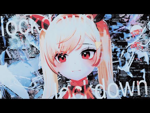 『SASAYAKI』 이세계아이돌 (ISEGYE IDOL) - LOCKDOWN cover / 불러보았다