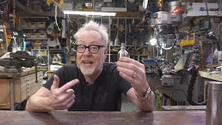 Ask Adam Savage: When a Fun Project Turns ... Not Fun