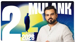 2026 Predictions for Mulank 2 | Rishabh Grover’s Golden Remedies for Success, Love & Growth