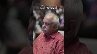 Tom Jose IAS |The Summit of Future 2025 |JAIN Deemed-to-be University, Kochi |Future Of Learning