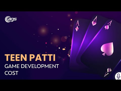 How Much Does It Cost To Develop a Teen Patti Game? [PODCAST]