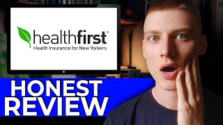 HealthFirst Insurance: My Honest Review and User Experience