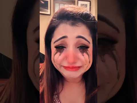 কেউ আমাকে ভালোবাসে না 😭😭😭#pritibiswas#serialshow