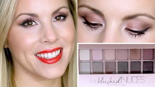 MAYBELLINE One Brand Tutorial | Collab FancyThatwithCandice