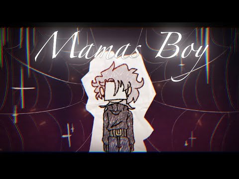 MAMA’S BOY // Animation Meme