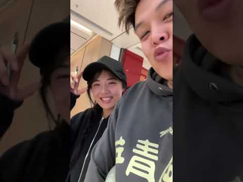 亲爱的女孩 谢谢你的出现 我早已离不开你！@舟舟吖