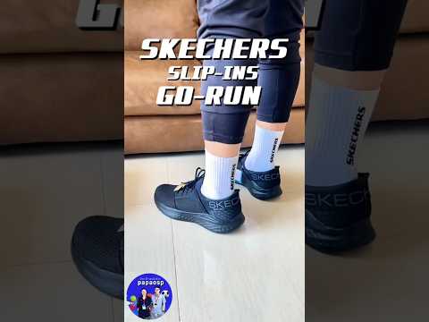 รีวิวรองเท้าสเก็ตเชอร์ ลิขสิทธิ์แท้  #papaosp  #Skechers  #รองเท้าskechersของแท้