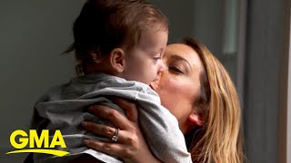 Expert tips for sleep training your baby so you can get some sleep too
