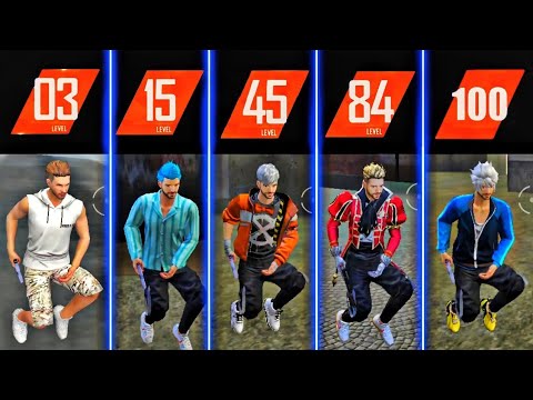 NOOB TO PRO JOURNEY LVL 100 ⚡⚡para SAMSUNG A3,A5,A6,A7,J2,J5,J7,S5,S6,S7,S9,A10,A20,A30,A50,A70,5G