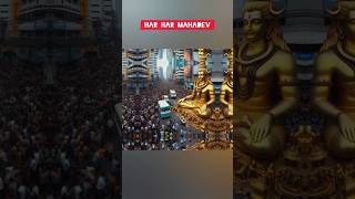 Devo ke Dev ll Har Har Mahadev #shorts #viral