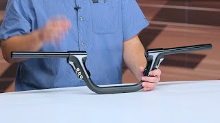 Kraus ISO Adjustable Bars Review