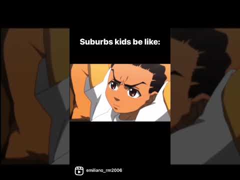 They always say “I was raised in the streets” #shorts #memes