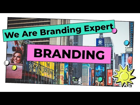 #1 Branding Expert in Canada | SCCI | We Create Brand