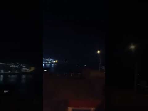el quisco  Noche