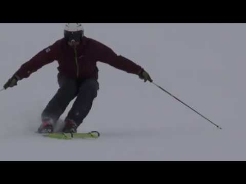 Ski tips in a minute - Episode 3