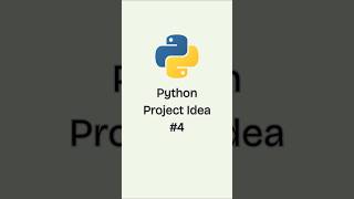 Python Mini Project Idea #4: To-do list | Beginner Friendly #shorts