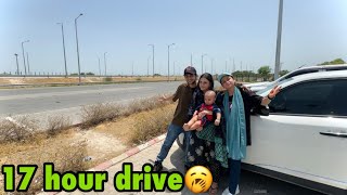 Finally Pakistan trip start now😍 | Kahan jarahe pehele😍