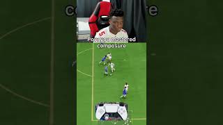 EL BUTRA THE GOAT OF DRIBBLING #fc25 #tutorial