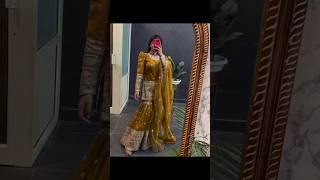 Latest sharara suit design #shorts #viralshorts #shararadesigns #ytshorts #trending
