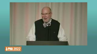 PHA 2022 | Outstanding Member Awards