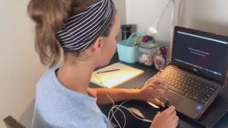 Some Rockwood students experience technical problems with virtual learning