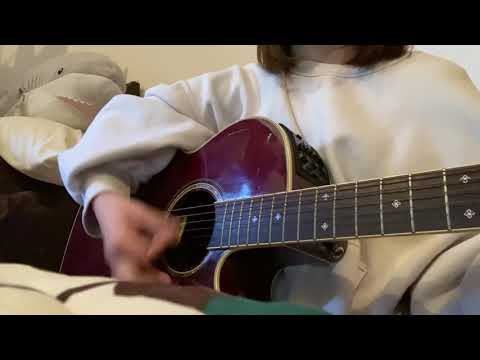 Namidairo / YUI cover