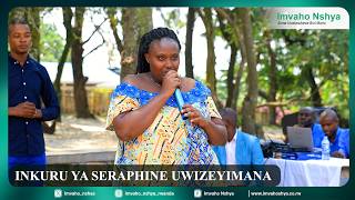 NAKOZE UBURAYA IGIHE KININI / NAKIRAGA UMUHISI N'UMUGENZI / NAHINDUTSE ARI UKO  BAJYANYE GITAGATA