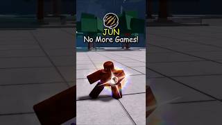 Jun Moveset VS Weakest Dummy Moveset in TSB #thestrongestbattlegrounds #tsb #tsbg