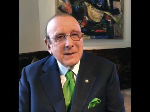 Clive Davis' Full Dream