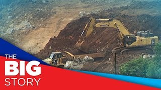 House Speaker Arroyo: More taxes, open-pit mining ban in new bill