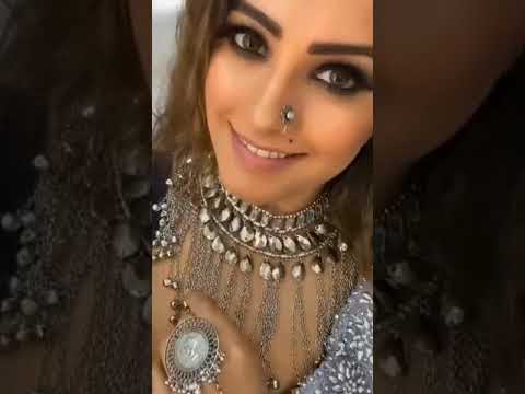 Sajde Kiye hai ft #AnitaHassanandani #Naagin #Trending
