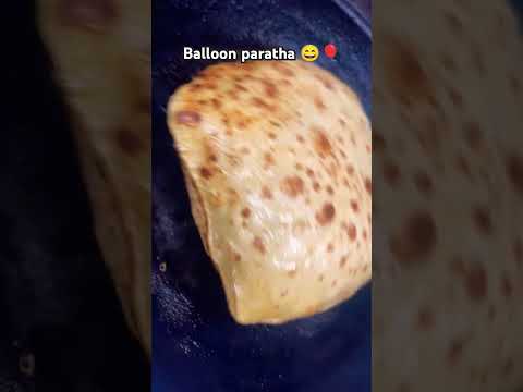 4🎈balloon 🫓👩‍🦳roti kha lega mere hathon👐 ki 😂🤯#recipe #shorts #maabeta #ytshorts #trending #cooking