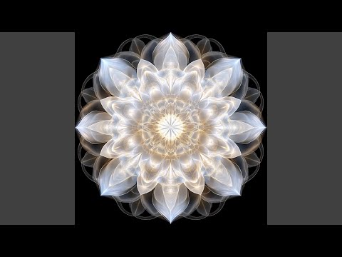 741 Hz Restorative Energy