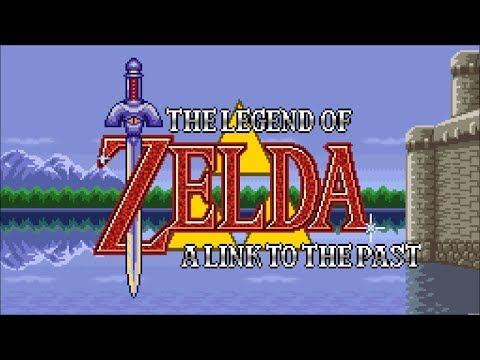 A Link to the Past Retrospective