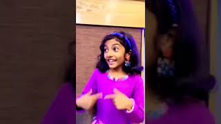 mummy chellama daddy chellama song#cutebaby #srikanth deva#trendingsong #subscribe