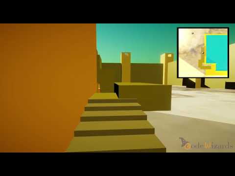 A project made in Unity by Akshat to model the Harrappa and MohanjoDaro civilization.
