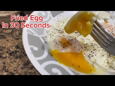 Why i don’t know this method Before #friedeggs #heathylifesytle #heatly #food #ketoforlife