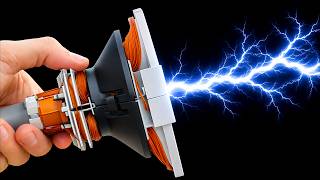 Tesla Won't Tell You This Secret! An AMAZING Component Inside Old TVs That You Didn't Know