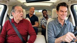 Funniest Celebrity Impressions Done In Front Of The ACTUAL Person...