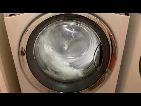 Whirlpool Washing Machine Affresh Self Cleaning