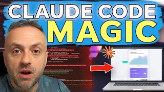 Claude Code Just Made Complex Nocode Apps 10x Easier to Build (Full Tutorial)
