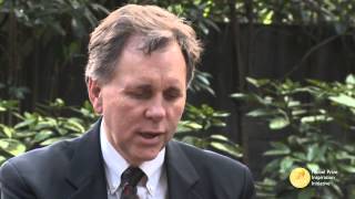 "The best kind of research is curiosity driven research" - Barry Marshall, Nobel Laureate